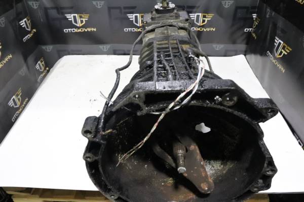 FORD CUSTOM 310 L TREND ÇIKMA PARÇA TRANSİT V184 ŞANZUMAN